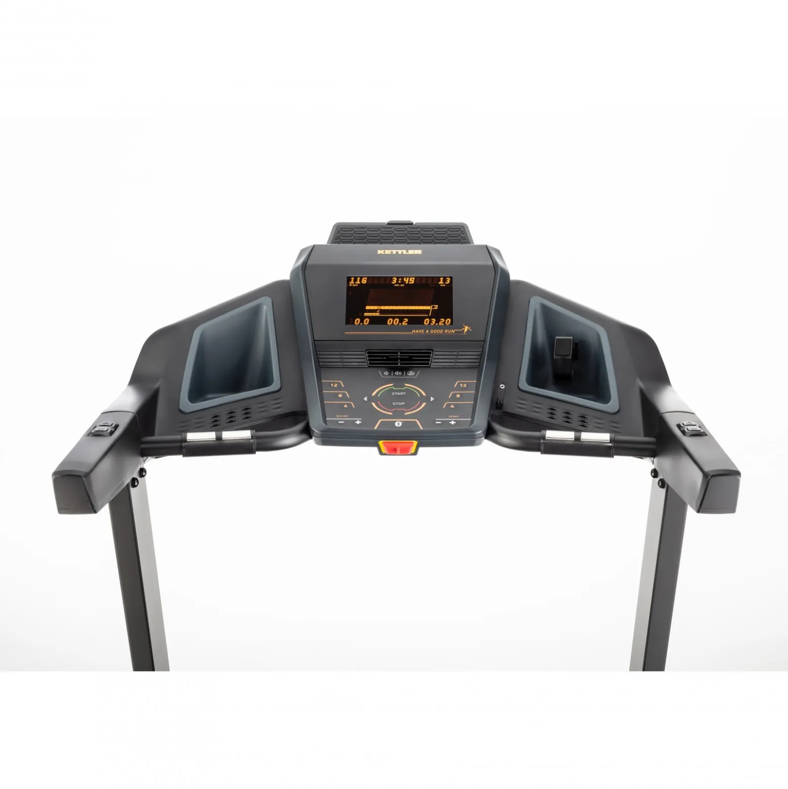 Kettler Laufband Alpha Run 800