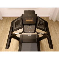 Kettler Laufband Alpha Run 800