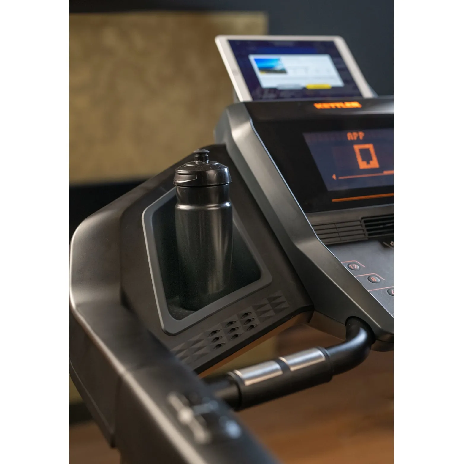 Kettler Laufband Alpha Run 800