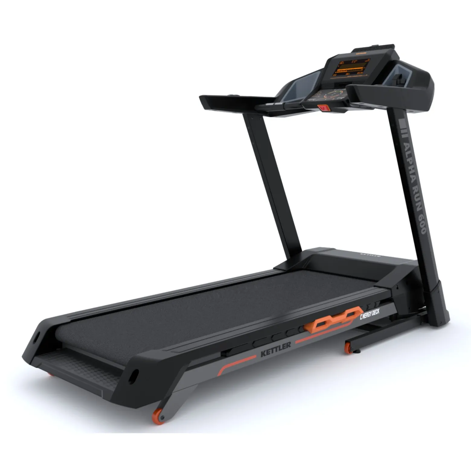 Kettler Laufband Alpha Run 600