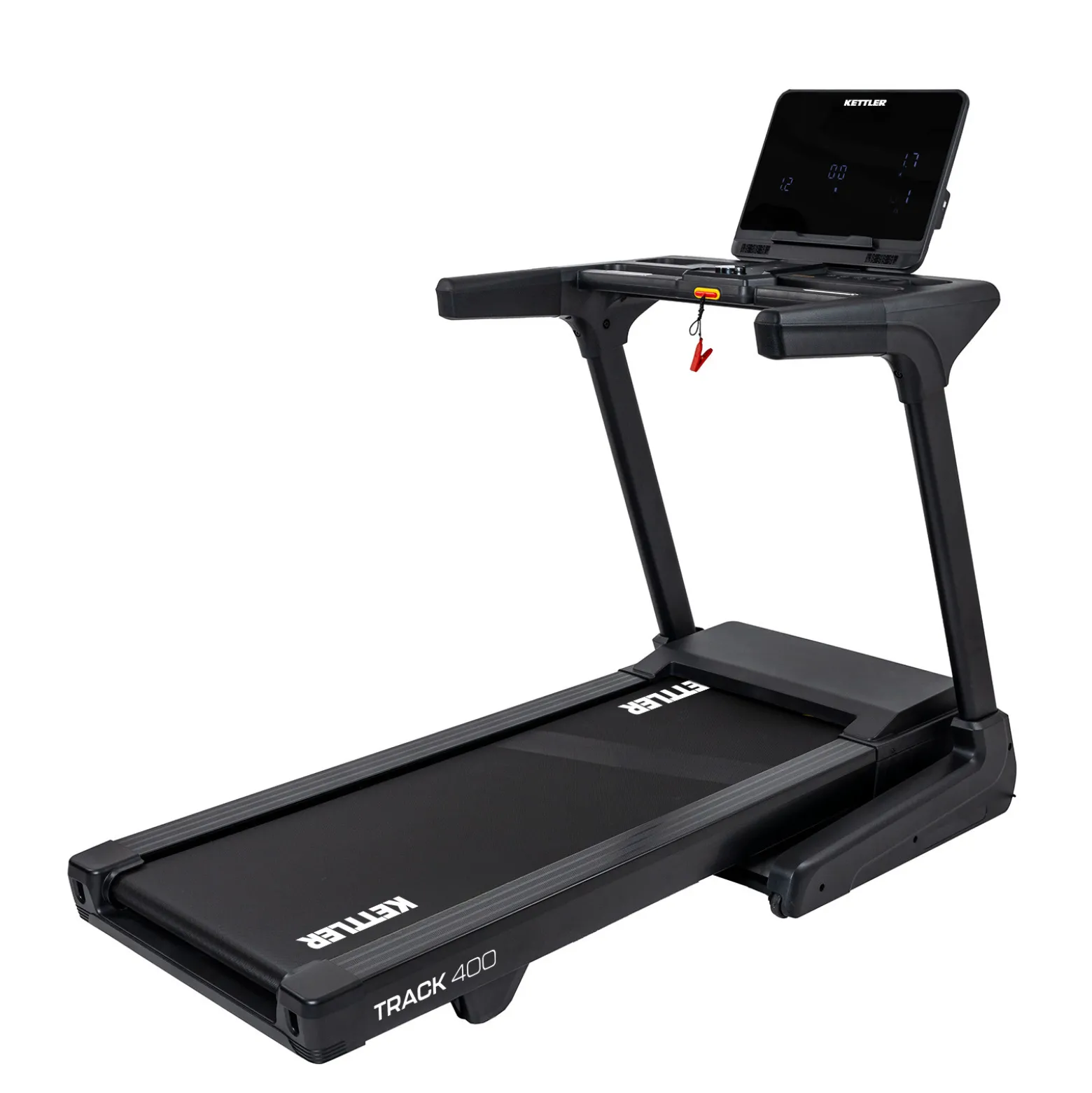 Kettler Laufband Track 400