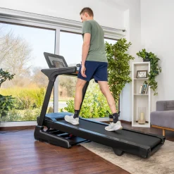 Kettler Laufband Track 600