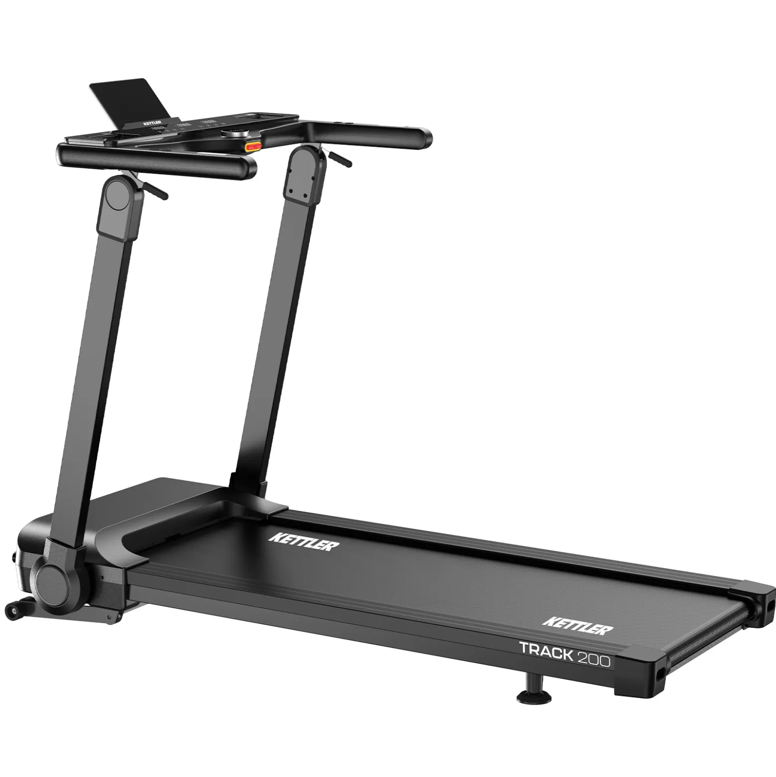 Kettler Laufband Track 200