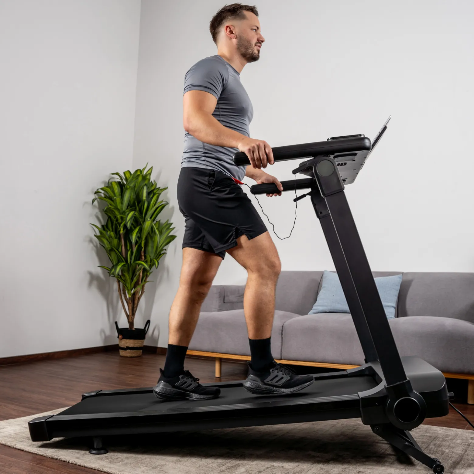 Kettler Laufband Track 200