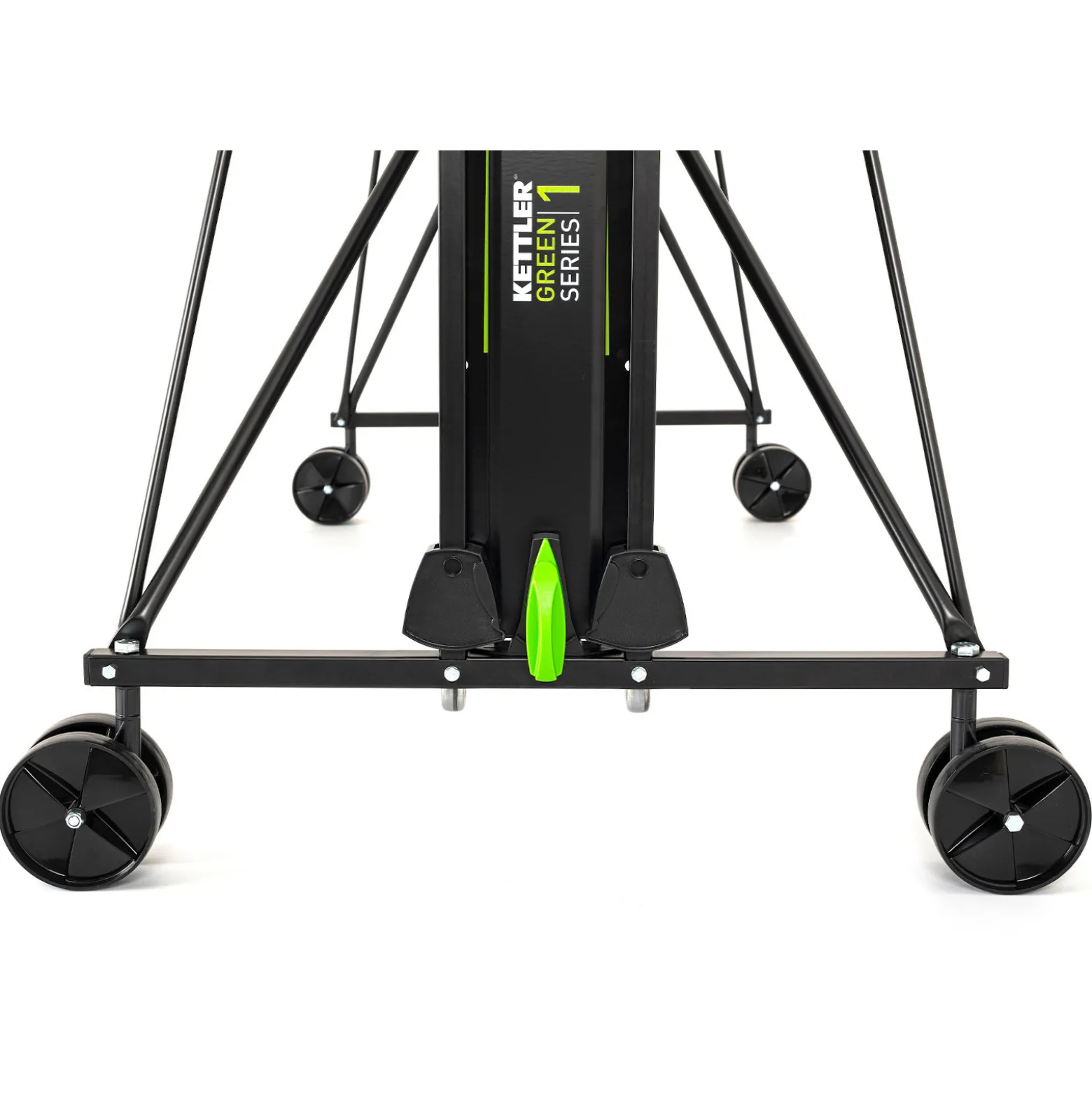 Kettler Outdoor Tischtennisplatte K1