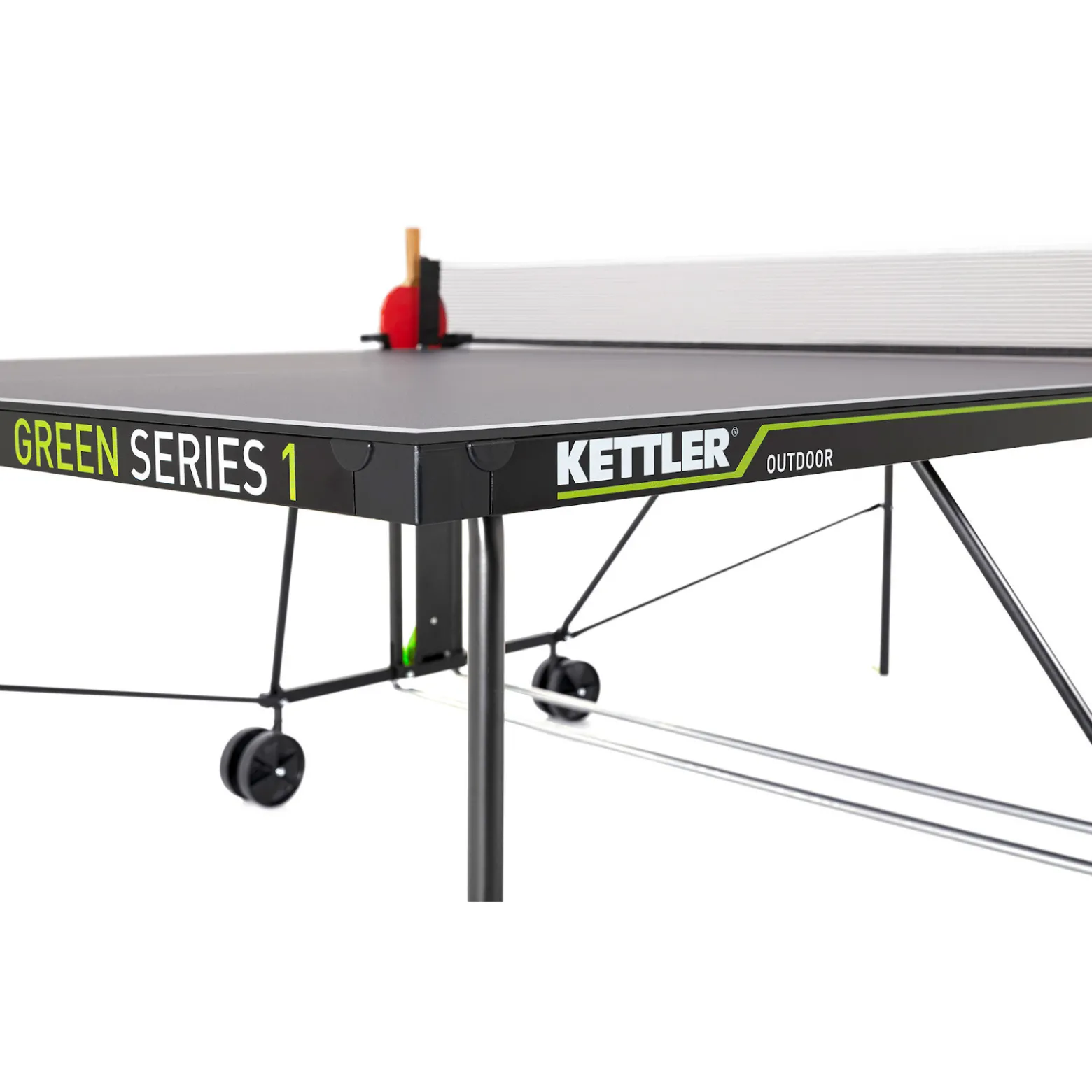 Kettler Outdoor Tischtennisplatte K1