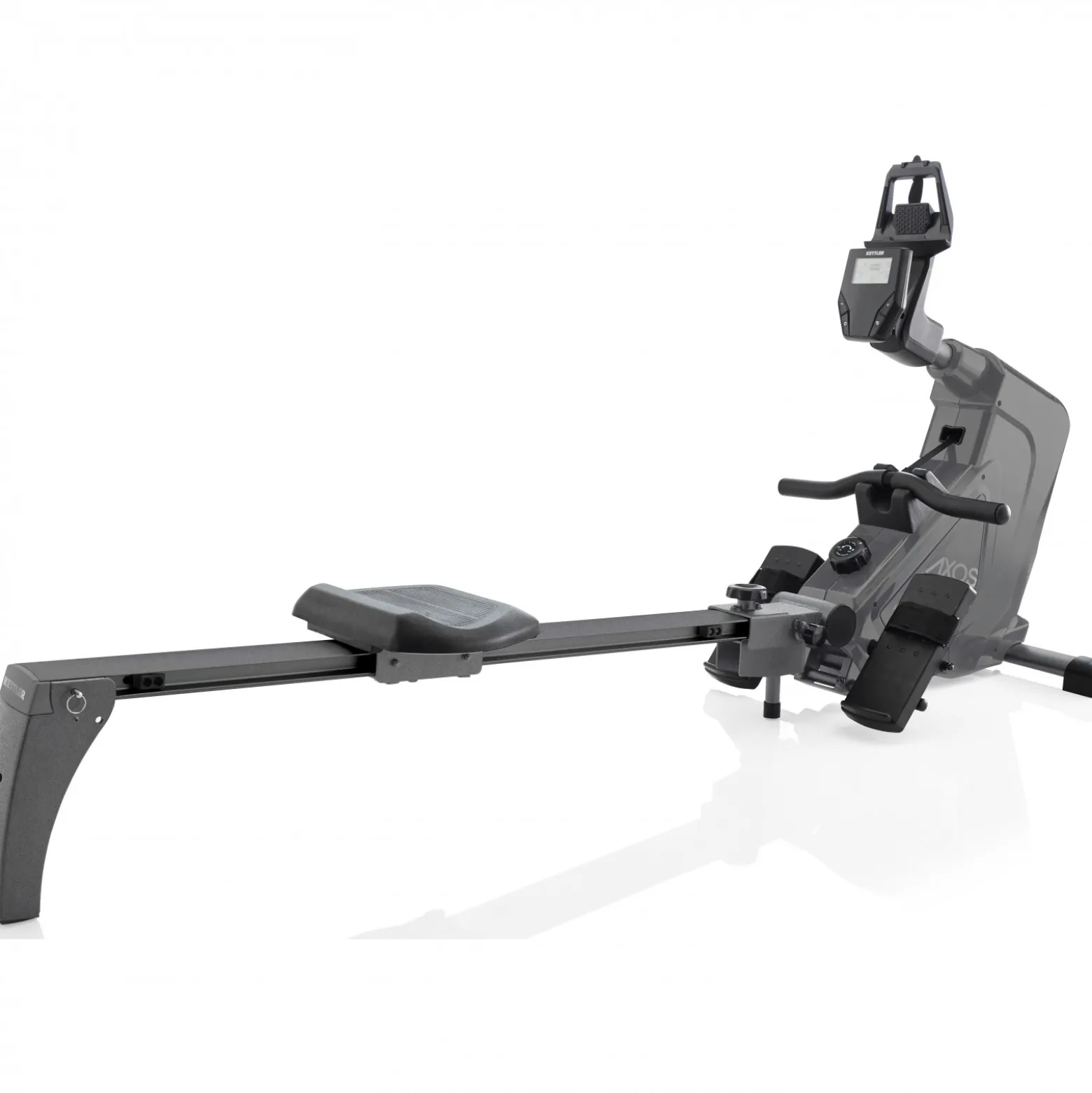 Kettler Rudergerät Rower 2.0 (Ausstellungsstück)