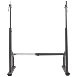 Kettler Squat Rack Vector