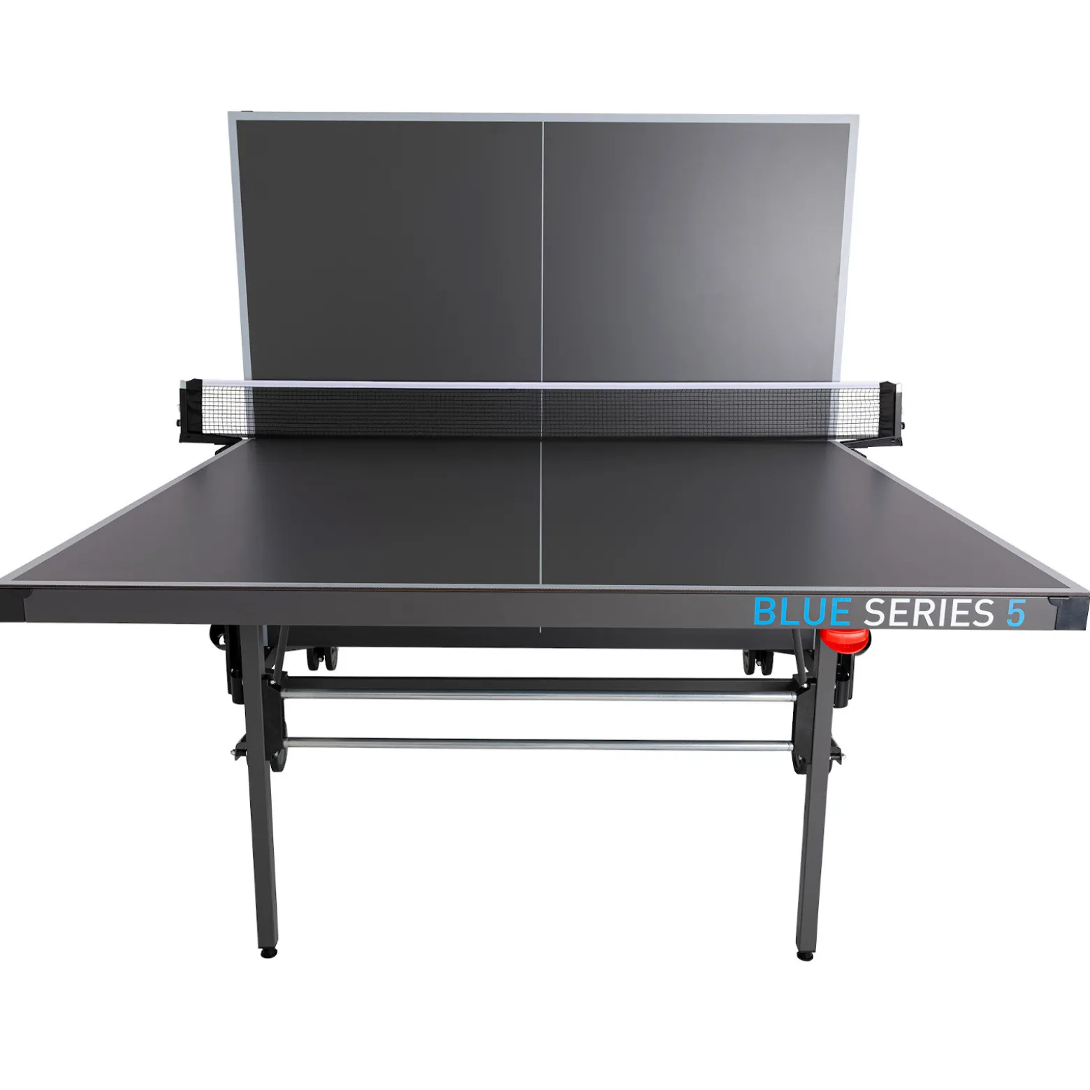 Kettler Tischtennisplatte Outdoor K5 inkl. Zubehör