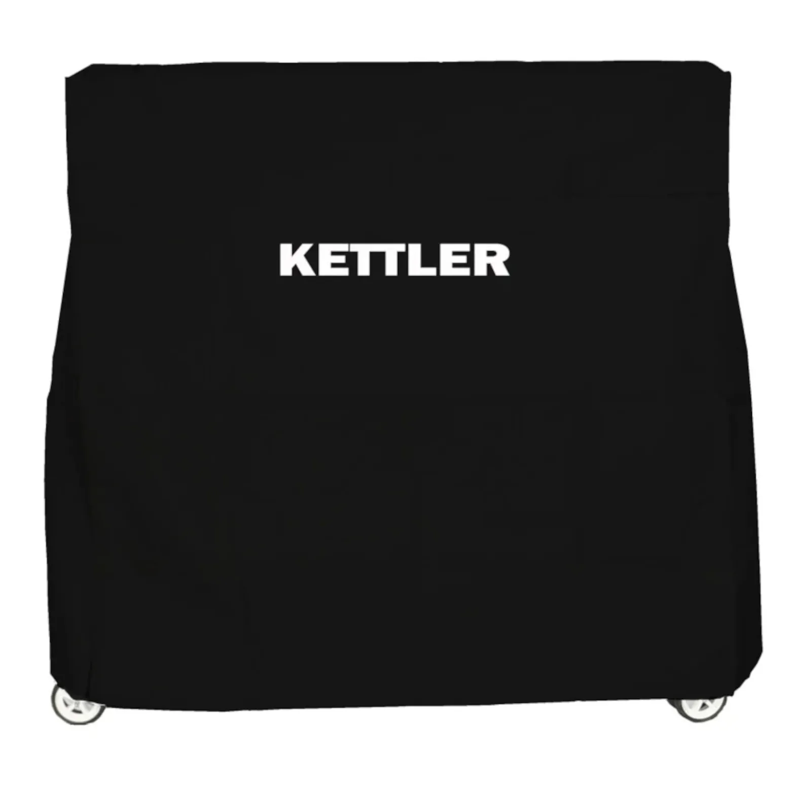 Kettler Tischtennisplatte Outdoor K5 inkl. Zubehör