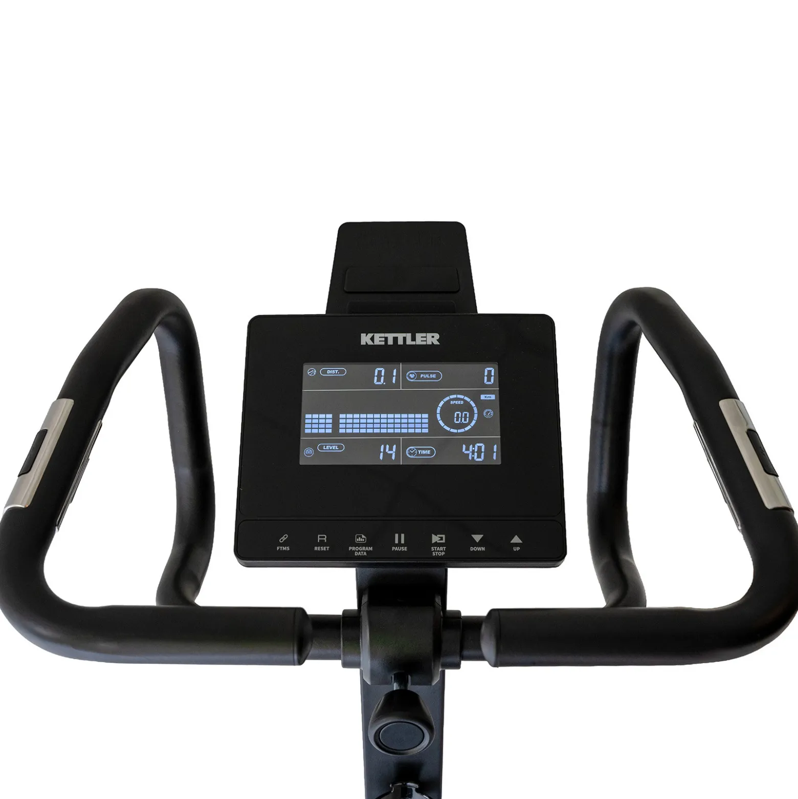 Kettler Tour 400 Ergometer