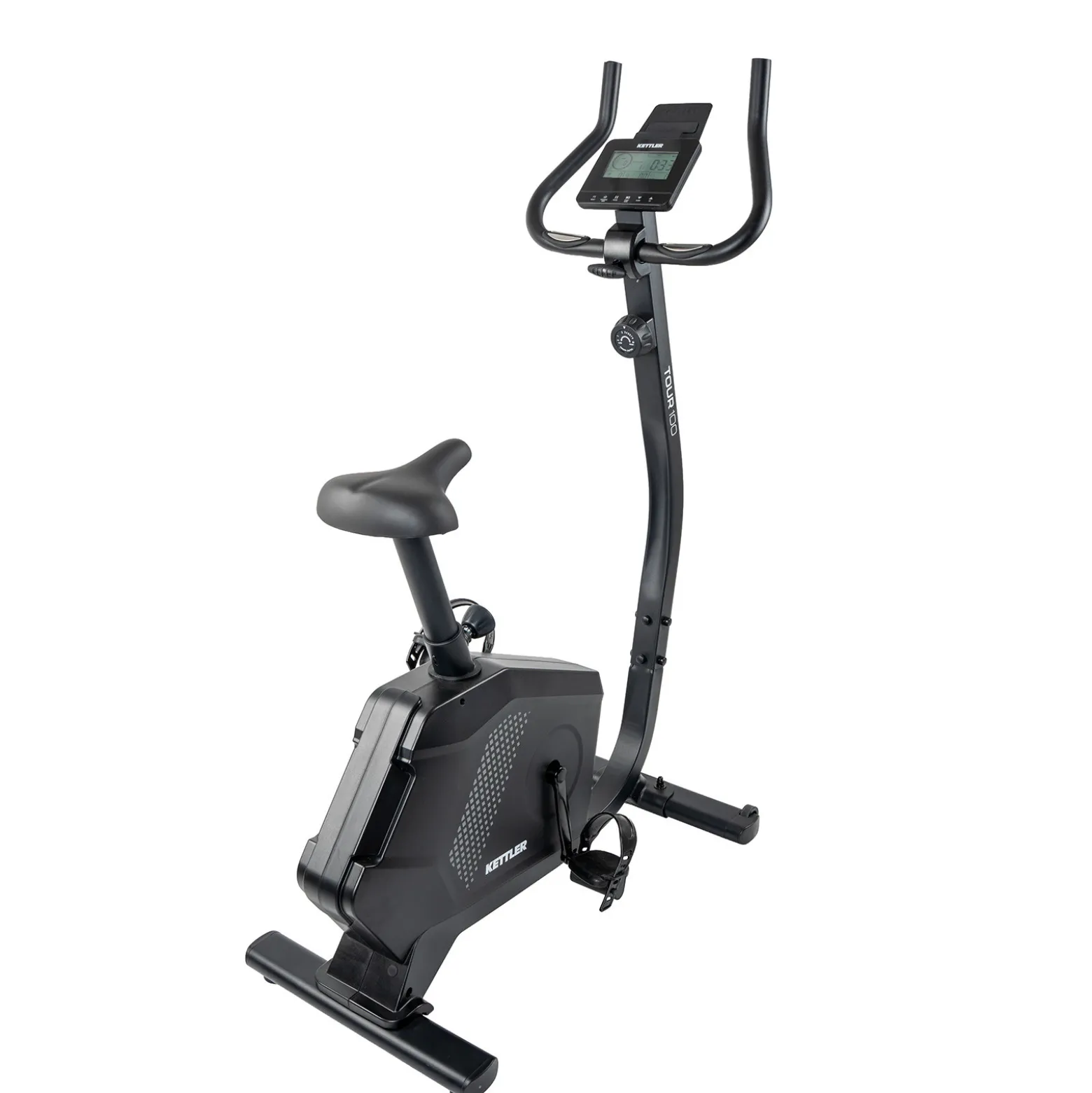 Kettler Tour 100 Heimtrainer