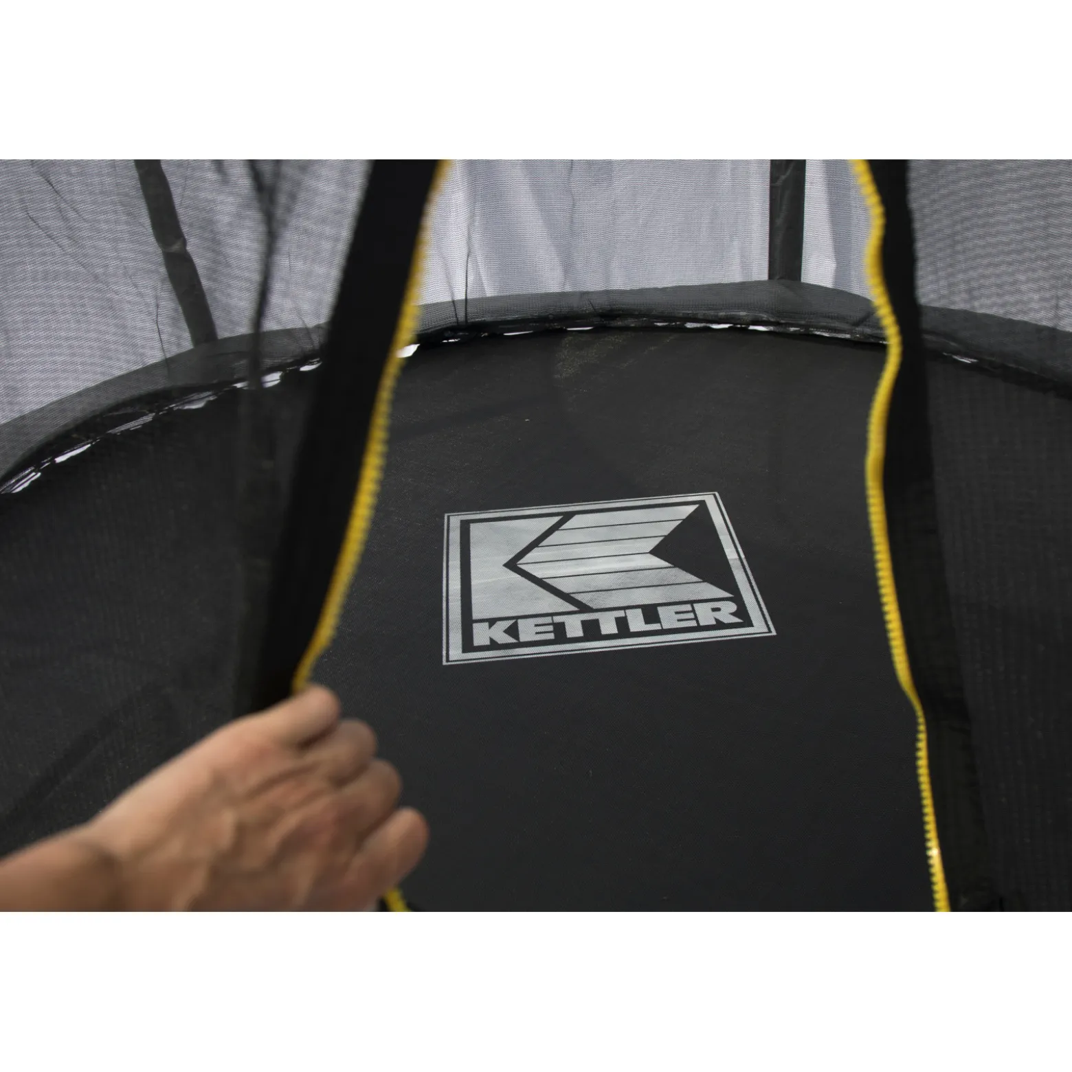 Kettler Trampolin Jump