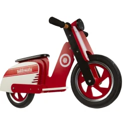 kiddimoto Laufrad Scooter Retro (Ausstellungsstück)