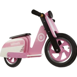 kiddimoto Laufrad Scooter Retro (Ausstellungsstück)