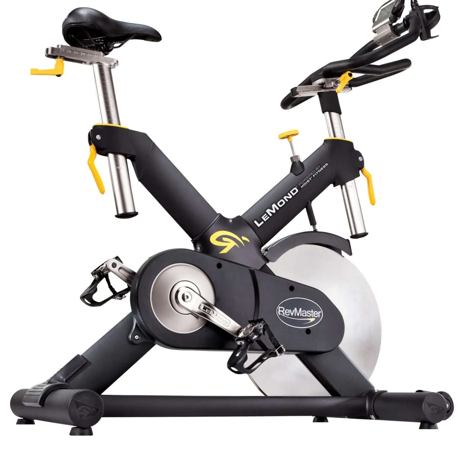 LeMond Indoor Bike RevMaster Pro