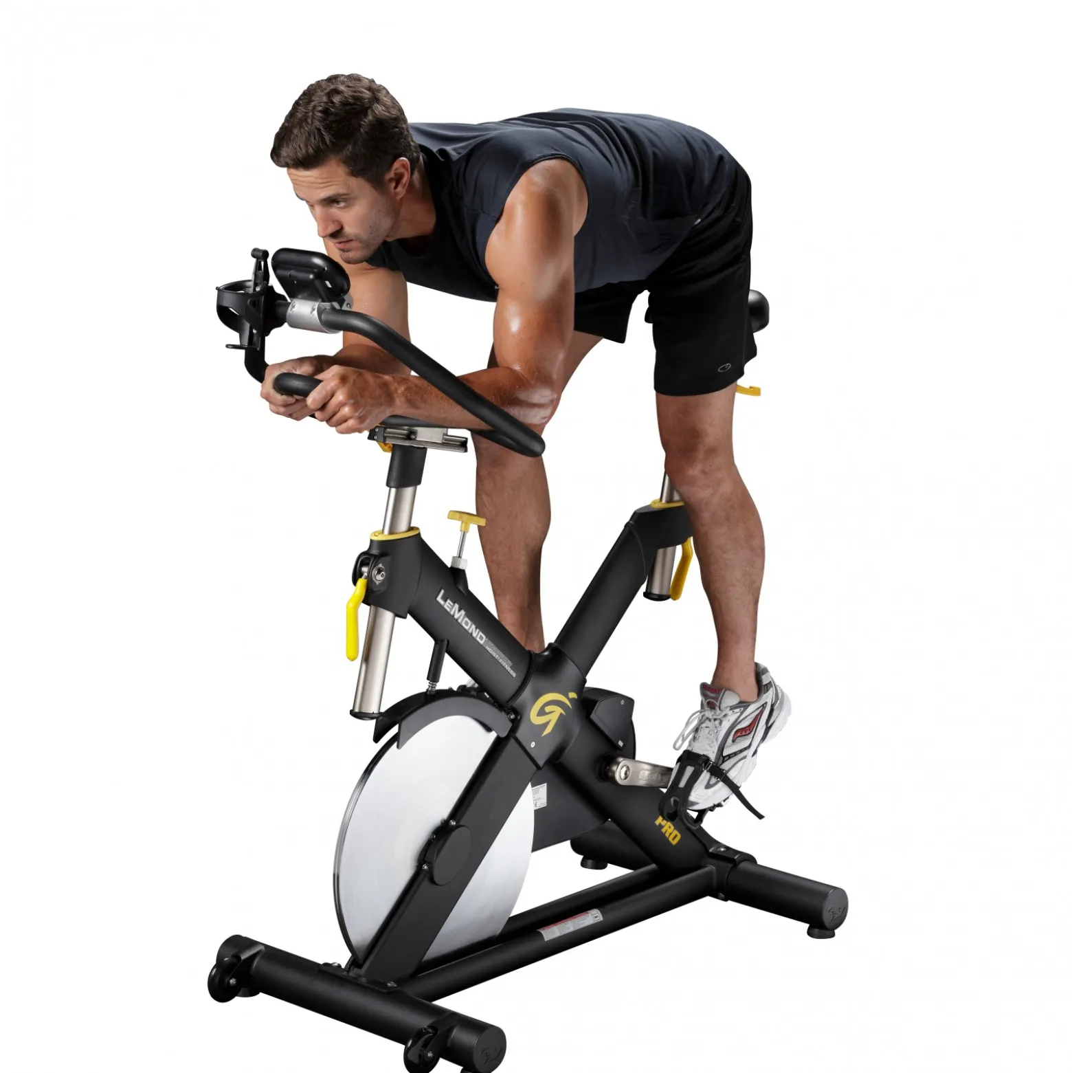 LeMond Indoor Bike RevMaster Pro
