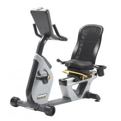 LeMond Liegeergometer G-Force RT digital