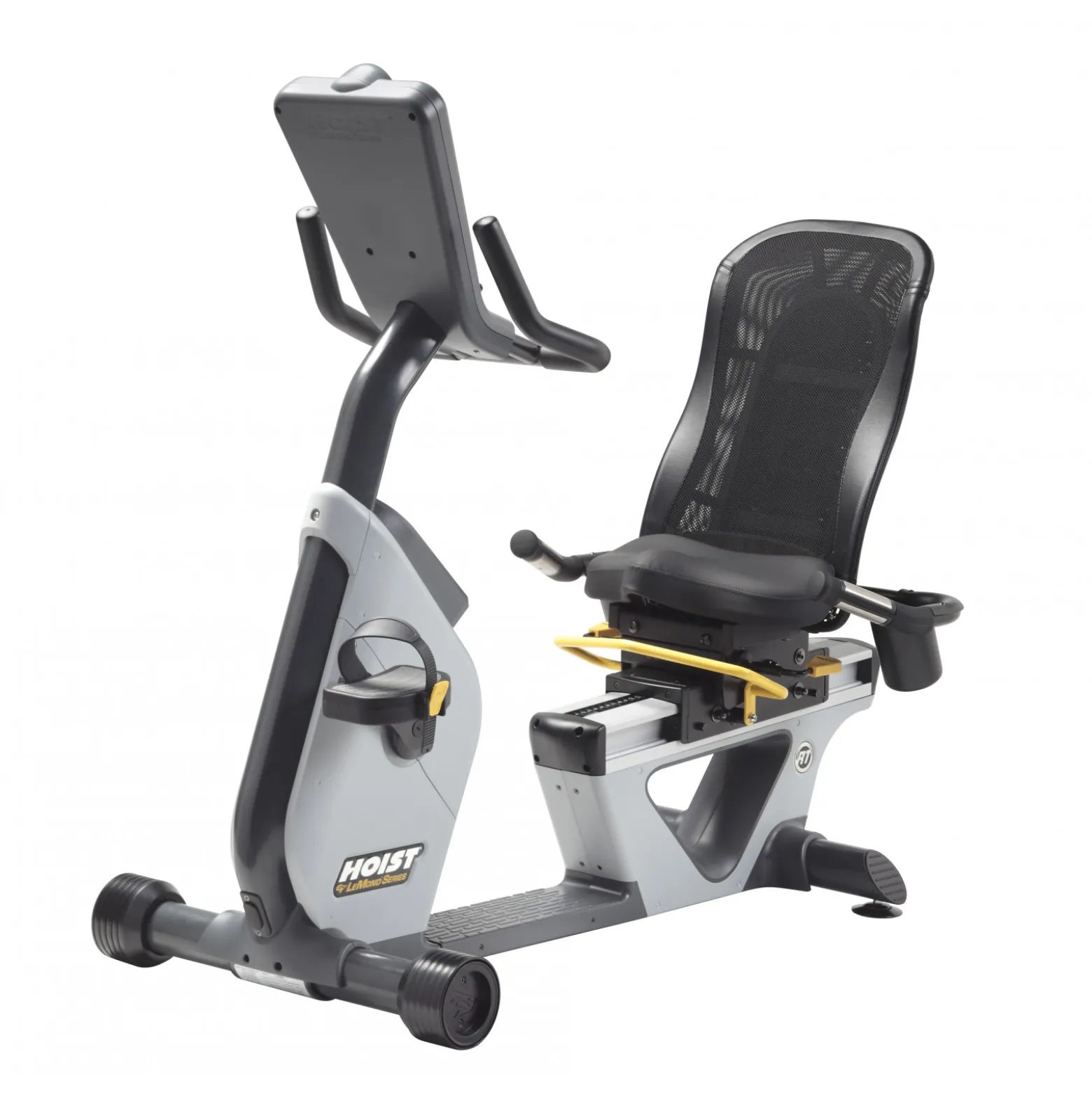 LeMond Liegeergometer G-Force RT digital