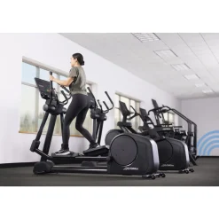 Life Fitness Aspire Crosstrainer
