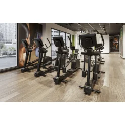 Life Fitness Aspire Crosstrainer