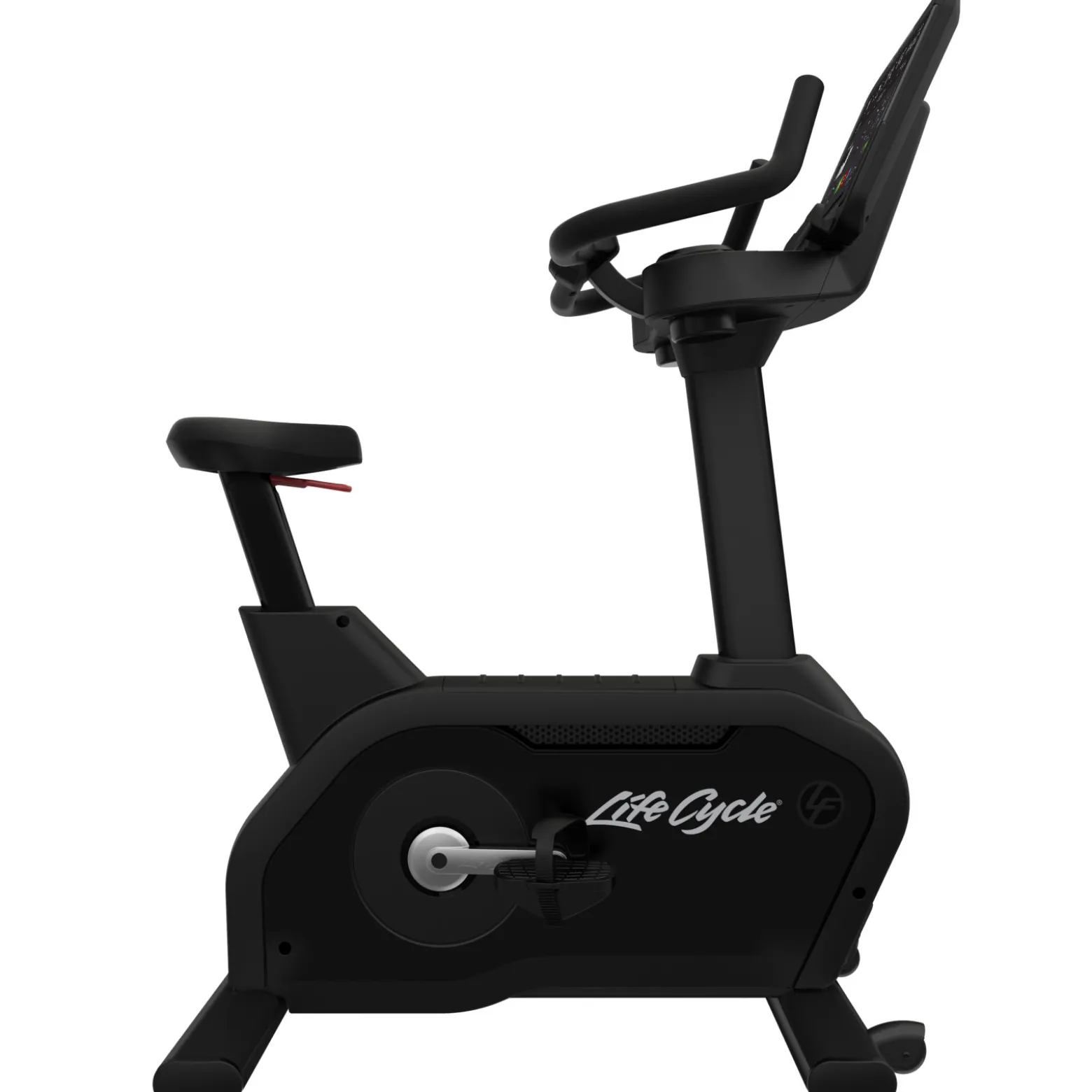 Life Fitness Aspire Ergometer