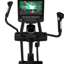 Life Fitness Crosstrainer Club Series+