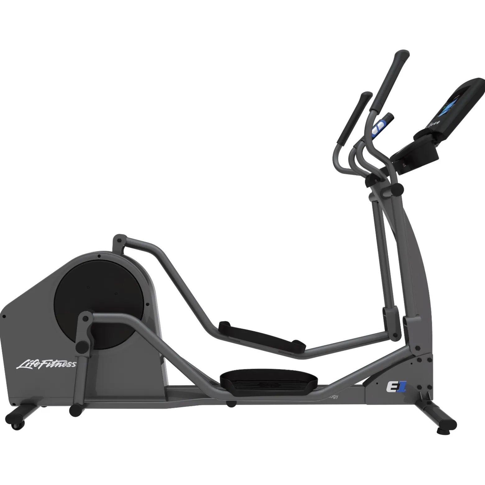 Life Fitness Crosstrainer E1 Go