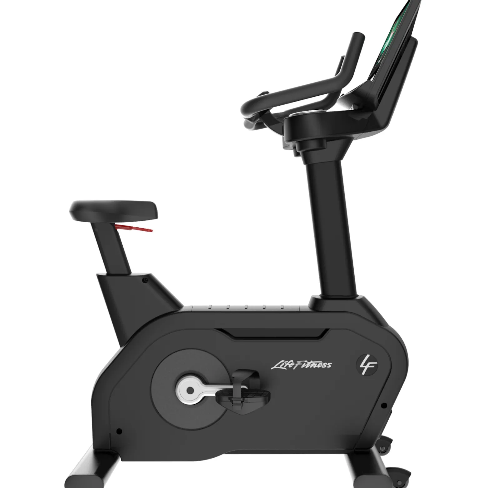 Life Fitness Ergometer Club Series+