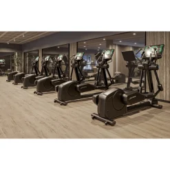 Life Fitness Integrity+ Crosstrainer