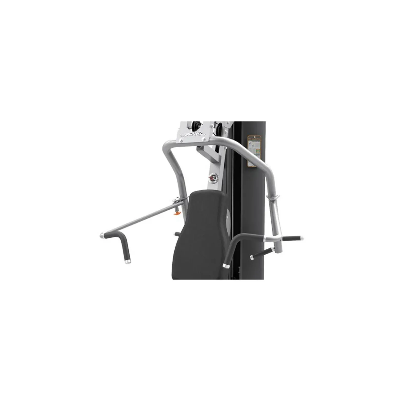 Life Fitness Kraftstation G2