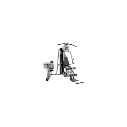 Life Fitness Kraftstation G4