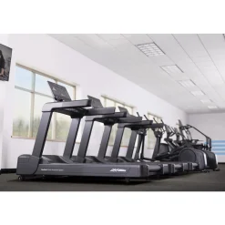 Life Fitness Laufband Aspire Serie