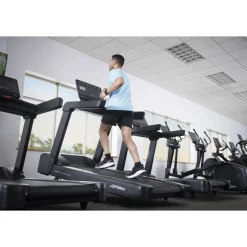 Life Fitness Laufband Aspire Serie