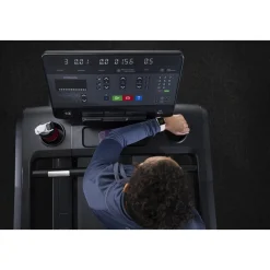 Life Fitness Laufband Aspire Serie