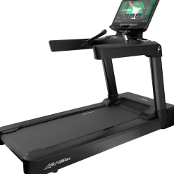 Life Fitness Laufband Club Series+