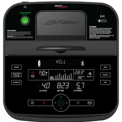 Life Fitness Laufband T5 Track Connect 2.0 (Ausstellungsstück)