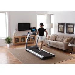 Life Fitness Laufband T5 Track Connect 2.0 (Ausstellungsstück)
