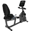 Life Fitness Liegeergometer RS3 Track Connect 2.0
