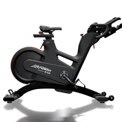 Life Fitness powered by ICG IC7