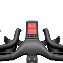 Life Fitness powered by ICG IC7