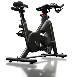 Life Fitness powered by ICG IC3