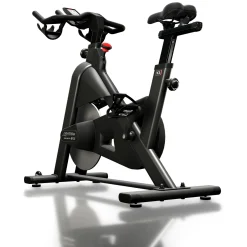 Life Fitness powered by ICG IC3