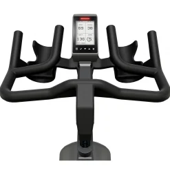 Life Fitness powered by ICG IC3