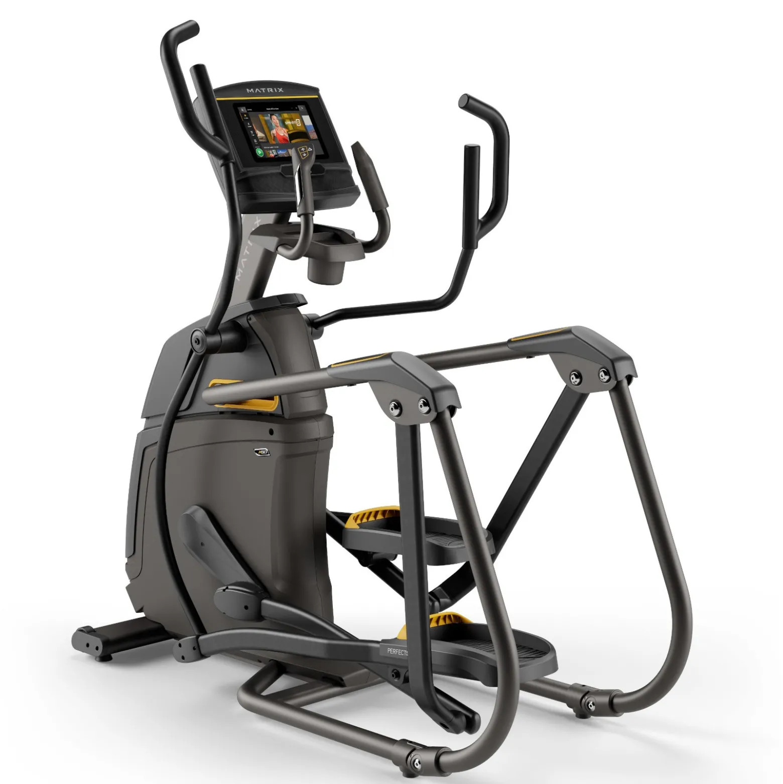 Matrix Ascent Trainer A50 xer