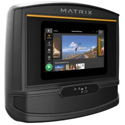Matrix Ascent Trainer A50 xer