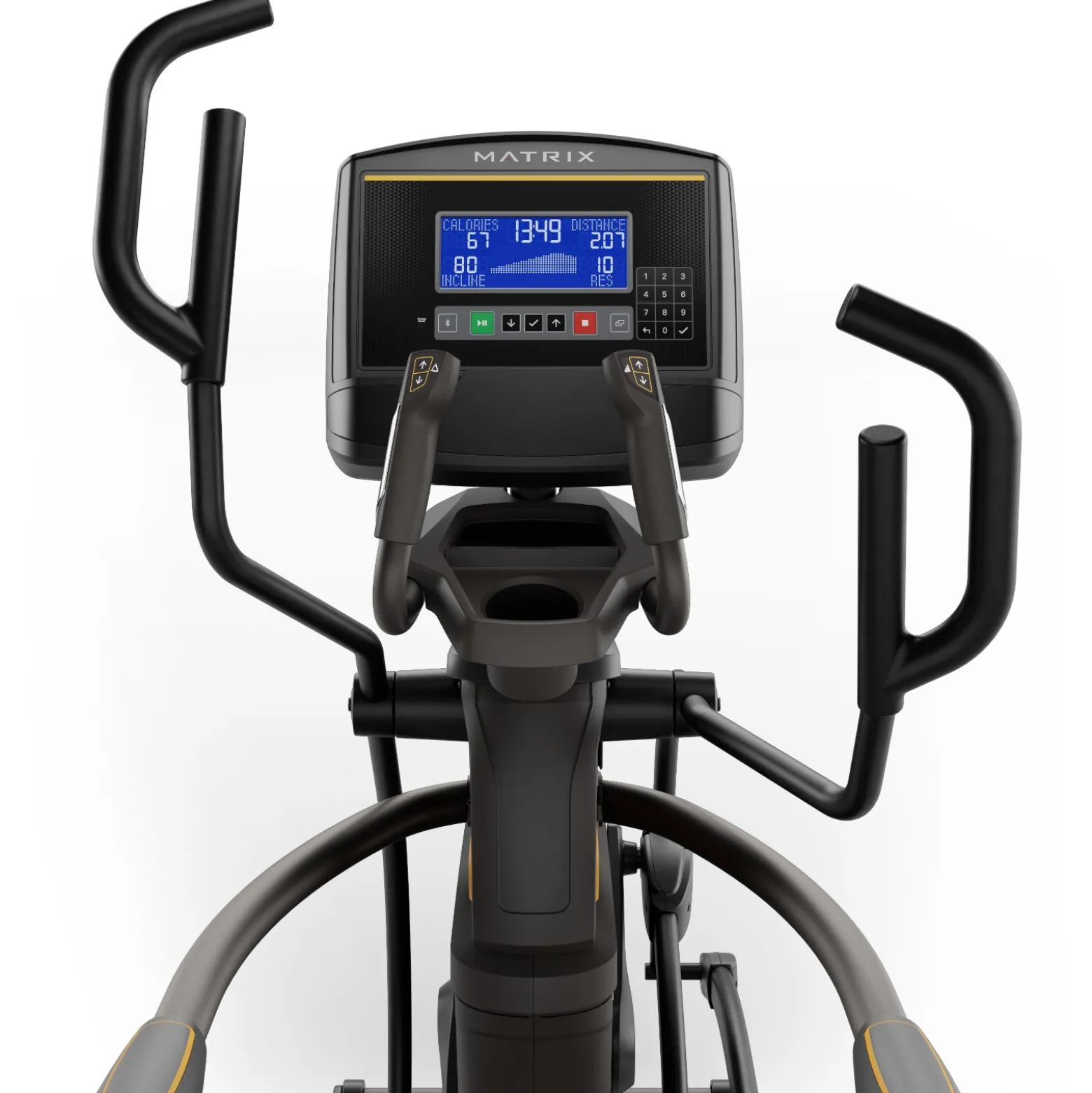 Matrix Ascent Trainer A50 xr