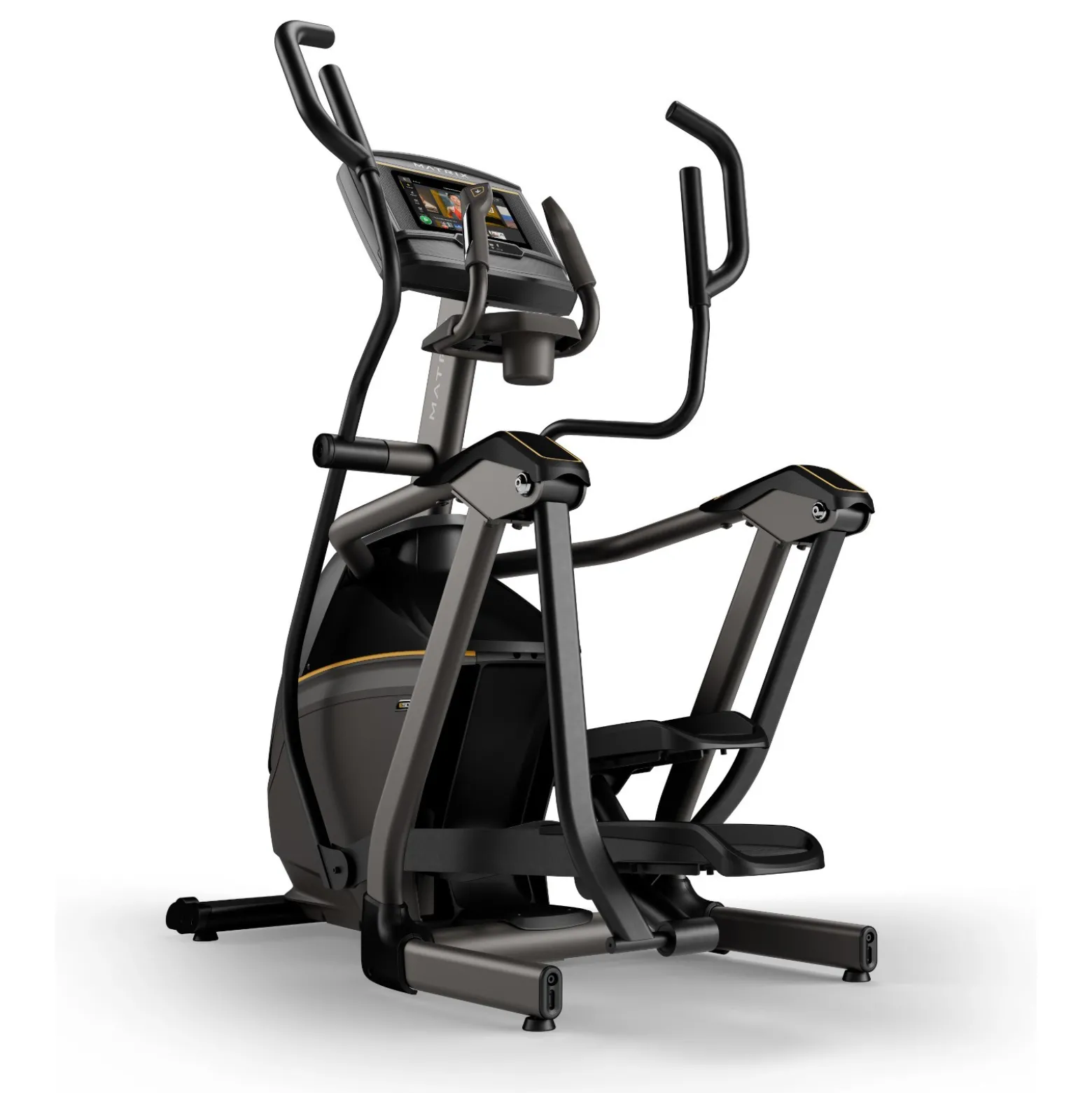 Matrix Crosstrainer E50 xer