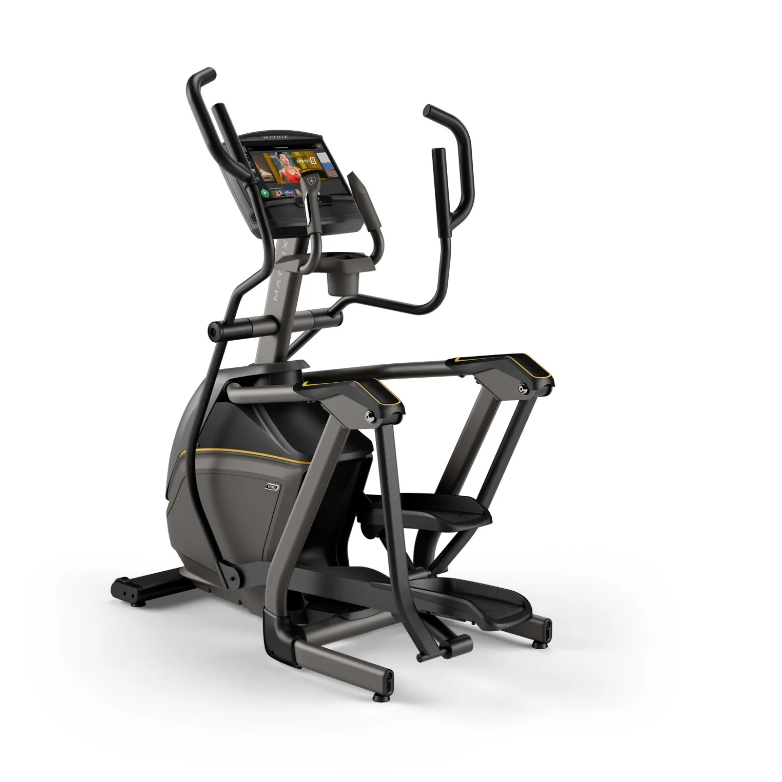 Matrix Crosstrainer E50 xir
