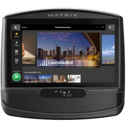 Matrix Crosstrainer E50 xir
